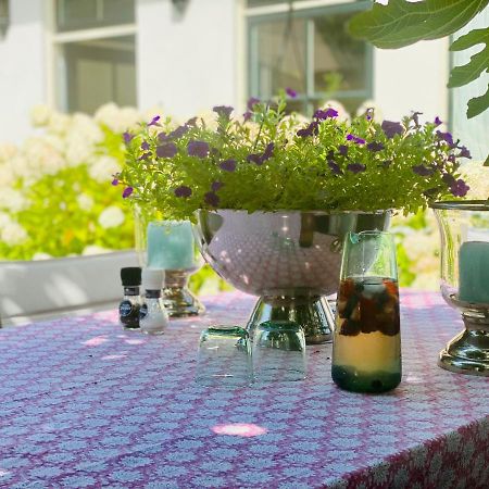 مبيت وإفطار لارين Maison De Sas المظهر الخارجي الصورة